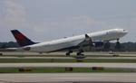 N824NW @ KATL - DAL A333 zx atl-ams, eham - by FloridaMetal