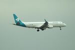 I-JENC @ LSZH - ERJ-190-100LR - by Mark Pasqualino