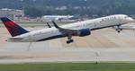 N819DX @ KATL - DAL 752 zx atl-msp - by FloridaMetal