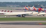 N820NW @ KATL - DAL A333 zx - by FloridaMetal