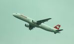 HB-IOD @ LSZH - Airbus A321-111 - by Mark Pasqualino