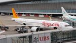 TC-RDL @ LSZH - Airbus A321-251NX