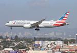 N814AA @ KLAX - AAL 788 zx hnd, rjtt-lax - by FloridaMetal