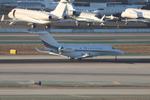 N818QS @ KLAX - C700 zx phx-lax - by FloridaMetal