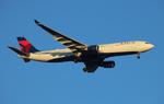 N829NW @ KMCO - DAL A333 zx ams, eham-mco - by FloridaMetal