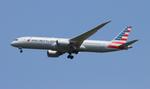 N831AA @ KORD - AAL 789 zx lhr, egll-ord - by FloridaMetal