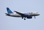 N847UA @ KORD - UAL A319 nc zx boi-ord - by FloridaMetal