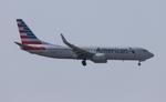 N846NN @ KORD - AAL 738 zx dfw-ord - by FloridaMetal