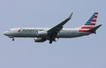 N836NN @ KORD - AAL 738 zx sat-ord - by FloridaMetal