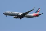 N832NN @ KORD - AAL 738 zx aus-ord - by FloridaMetal