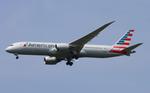 N836AA @ KORD - AAL 789 zx lhr, egll-ord - by FloridaMetal