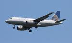 N841UA @ KORD - UAL A319 oc zx atl-ord - by FloridaMetal