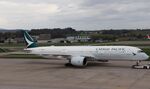 B-LRP @ LSZH - Airbus A350-941 - by Mark Pasqualino