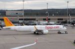 TC-RDL @ LSZH - Airbus A321-251NX