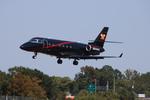 N834SC @ KORL - G200 zx - by FloridaMetal