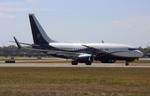 N839BA @ KORL - 737 BBJ zx  - by FloridaMetal