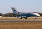 N837JM @ KORL - Challenger 350 zx - by FloridaMetal