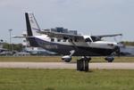 N830YB @ KORL - Kodiak 900 zx - by FloridaMetal