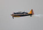 N840 @ KOSH - OSH 19 zx - by FloridaMetal