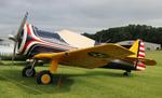 N840 @ WS17 - P-64 zx - by FloridaMetal