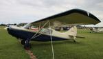 N836Z @ KOSH - Champion 7GC zx - by FloridaMetal