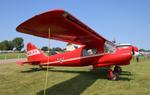 N841RS @ KOSH - DO-28 zx  - by FloridaMetal