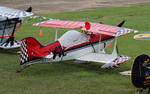 N834T @ KOSH - OSH 24 zx - by FloridaMetal