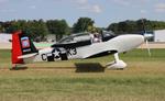 N842W @ KOSH - RV-8 zx  - by FloridaMetal