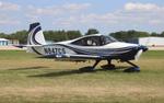 N847CS @ KOSH - RV-10 zx - by FloridaMetal