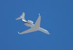 N830GS @ KLGB - G550 zx lgb-vny - by FloridaMetal