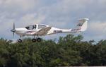 N830BS @ KPTK - DA40  zx - by FloridaMetal