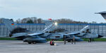 46 28 @ KPSM - Starting up 2nd flight - by Topgunphotography