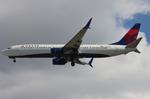 N848DN @ KTPA - DAL 739 zx jfk-tpa - by FloridaMetal