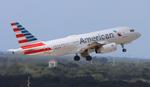 N834AW @ KTPA - AAL A319 zx tpa-mia - by FloridaMetal