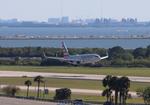 N849NN @ KTPA - AAL A319 zx dfw-tpa - by FloridaMetal