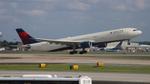 N827NW @ KATL - DAL A333 zx atl-ams, eham - by FloridaMetal