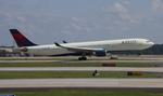 N826NW @ KATL - DAL A333 zx atl-cdg, lfpg - by FloridaMetal