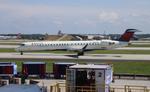 N837SK @ KATL - SKW/DAL CR9 zx bqk-atl - by FloridaMetal