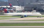 N827MH @ KATL - DAL 764 zx - by FloridaMetal
