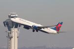 N827DN @ KLAX - DAL 739 zx lax-msy - by FloridaMetal