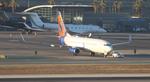 N839SY @ KLAX - SCX 738 zx  - by FloridaMetal