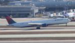 N831MH @ KLAX - DAL 764 zx jfk-lax - by FloridaMetal