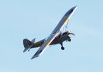 OK-BTA @ LKPS - Taylorcraft J Auster 5 at the 2025 Plasy Den ve vzduchu airshow - by Ingo Warnecke