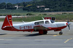 D-ETBO photo, click to enlarge D-ETBO photo, click to enlarge