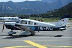 HB-PBJ photo, click to enlarge HB-PBJ photo, click to enlarge