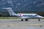 T7-ALJ @ LFKC - Parked - by micka2b