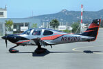 N262DG photo, click to enlarge N262DG photo, click to enlarge