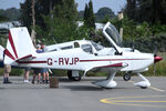 G-RVJP photo, click to enlarge G-RVJP photo, click to enlarge