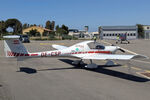OE-CSP @ LFKC - Parked - by micka2b