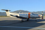 LX-FLR @ LFKC - Parked - by micka2b